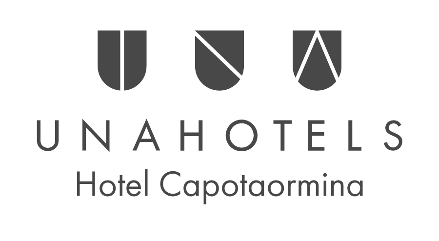 Hotel Capotaormina hotel logo